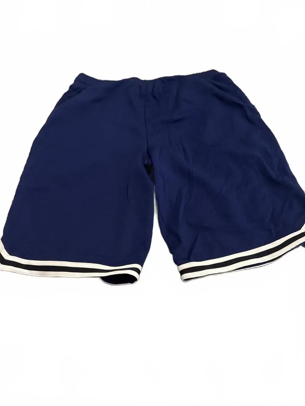 GAP Kids Boys Navy Blue Athletic Shorts XXL